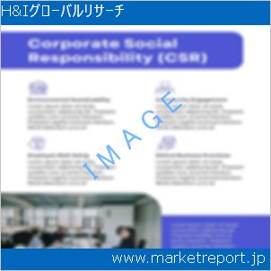 市場と産業調査レポートのイメージ